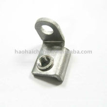 1.0mm Stainless Steel Special M5 Thread Earthing Terminal For Heaters